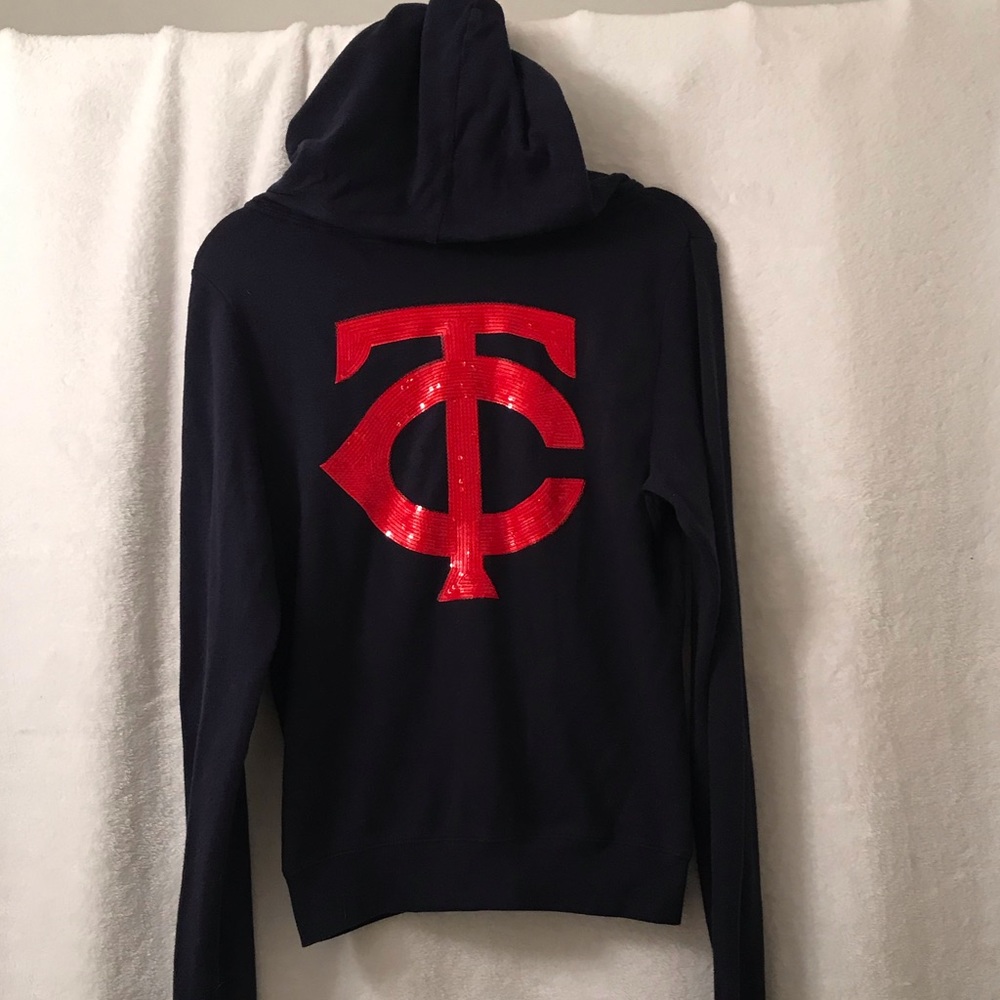 Victoria’s Secret Pink Hoodie